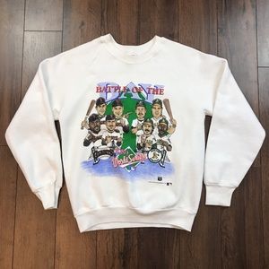 Vintage Battle of the Bay Crewneck